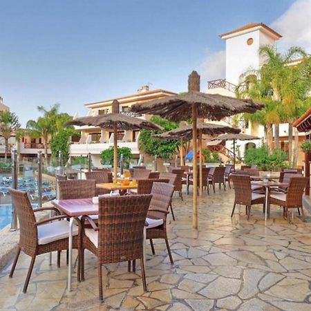 Sunshine Apartments San Miguel de Abona Esterno foto