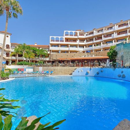 Sunshine Apartments San Miguel de Abona Esterno foto